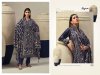 Ndigo By Reyna Pure Corduroy Dress Material